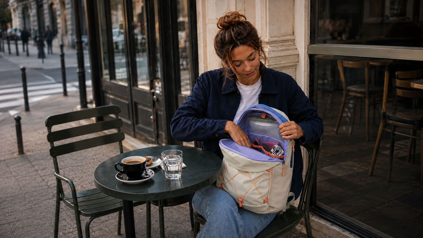 Cotopaxi Abierto 26L Daypack: One Backpack for Work, Travel, and Everyday Life