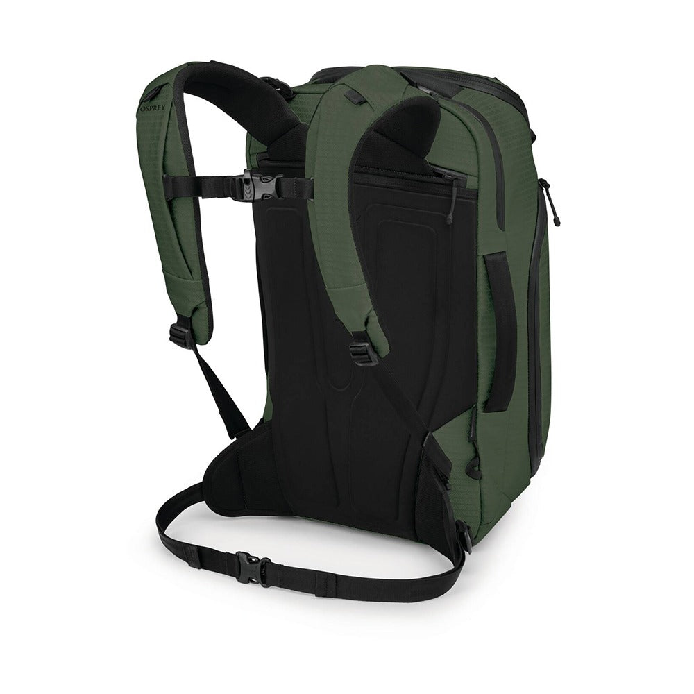Osprey Archeon Travel | Everyday Backpack 30L in Scenic Valley — detail view 3