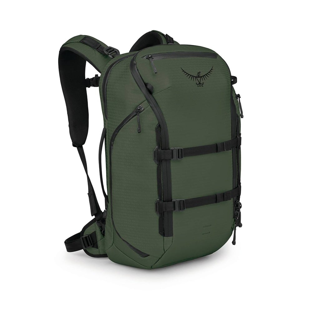 Osprey Archeon Travel | Everyday Backpack 30L in Scenic Valley — front view