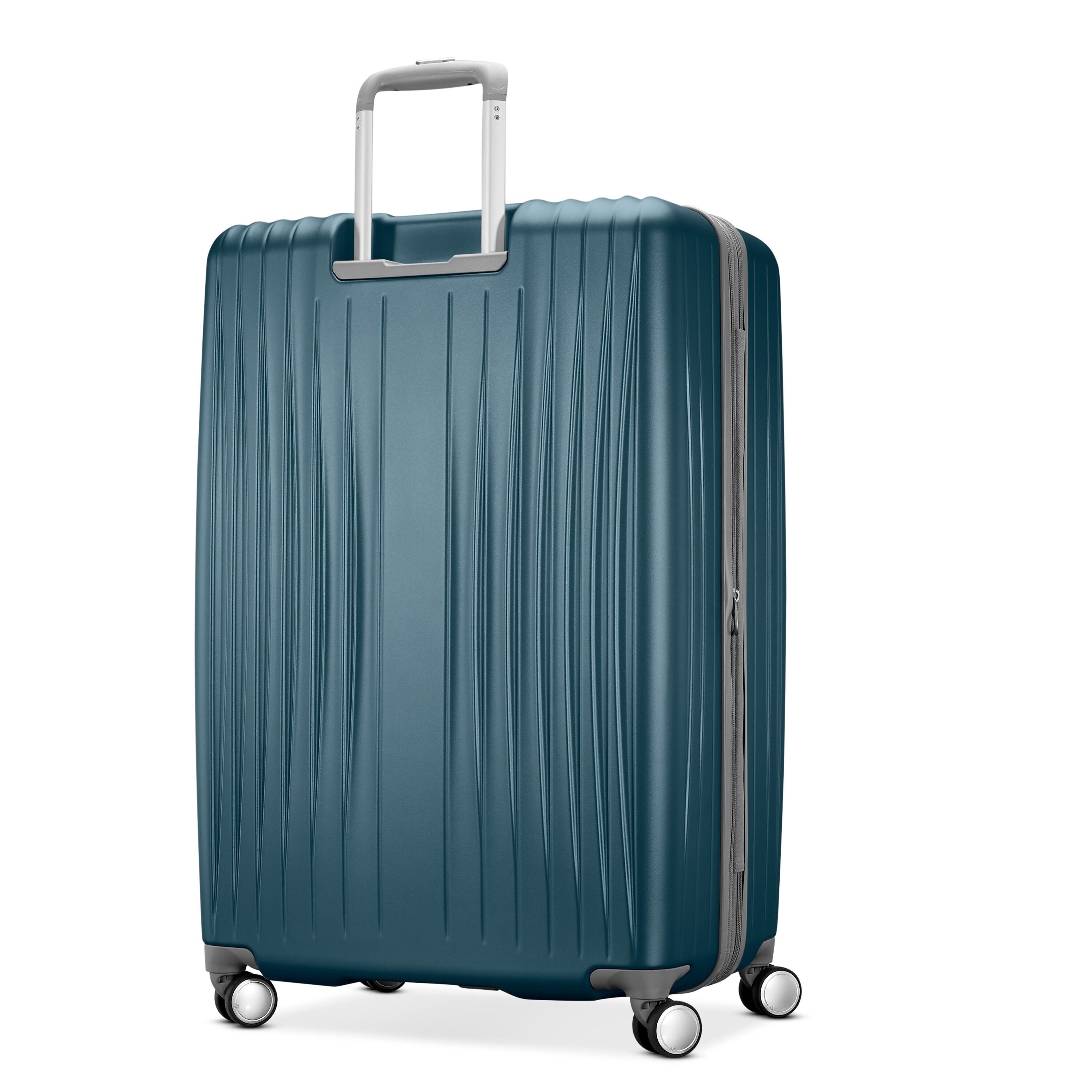 Samsonite OpTo 3 Hardside Spinner Luggage-Large, view 9