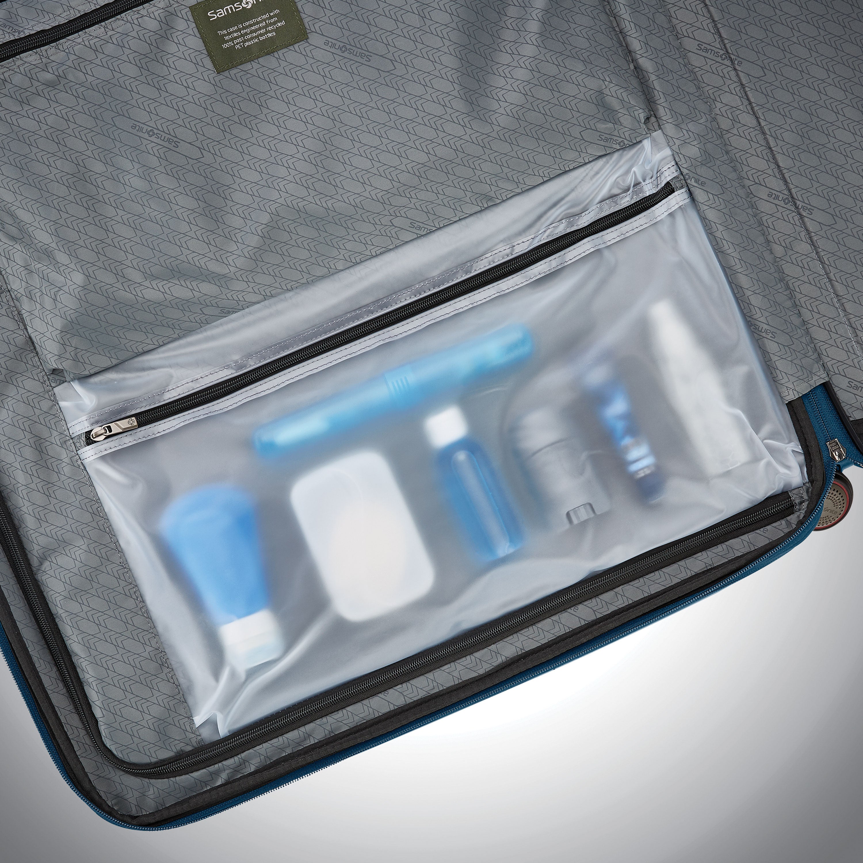 Samsonite Stryde 2 Medium Glider, view 9