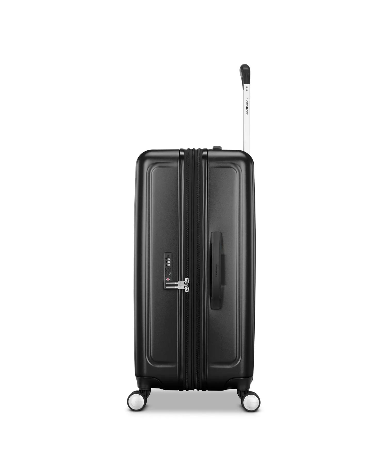 Samsonite Opto 4 Hardside Spinner Luggage-Medium, view 15