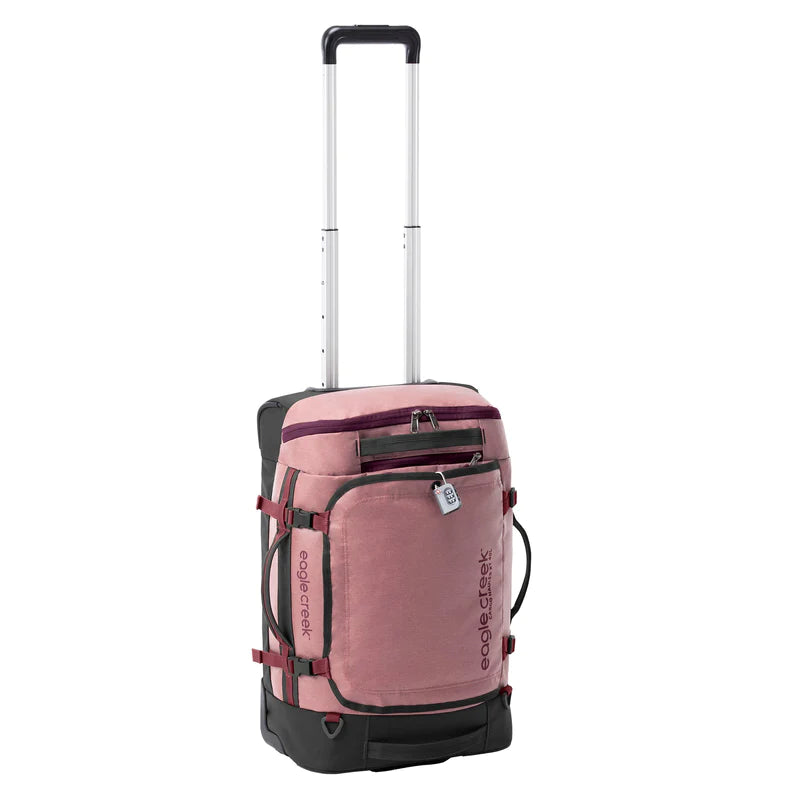 Eagle Creek Cargo Hauler XT Wheeled Duffel Int. Carry On image 1