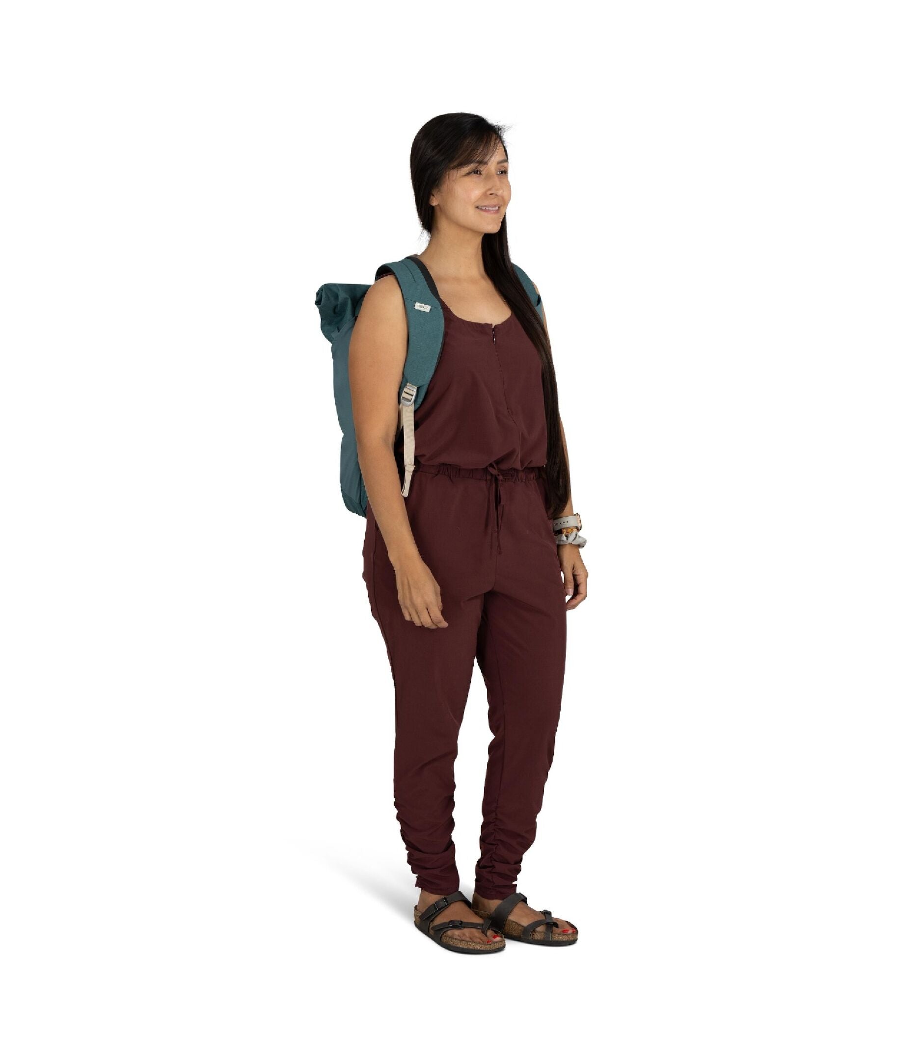 Osprey Arcane Roll Top Backpack 24L, view 7