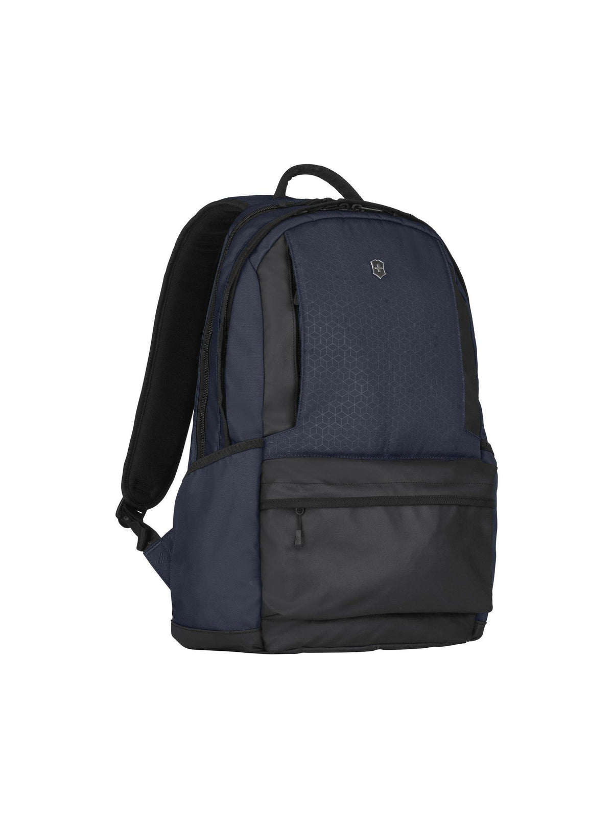 Victorinox Altmont Original Laptop Backpack in Blue — angle view 3