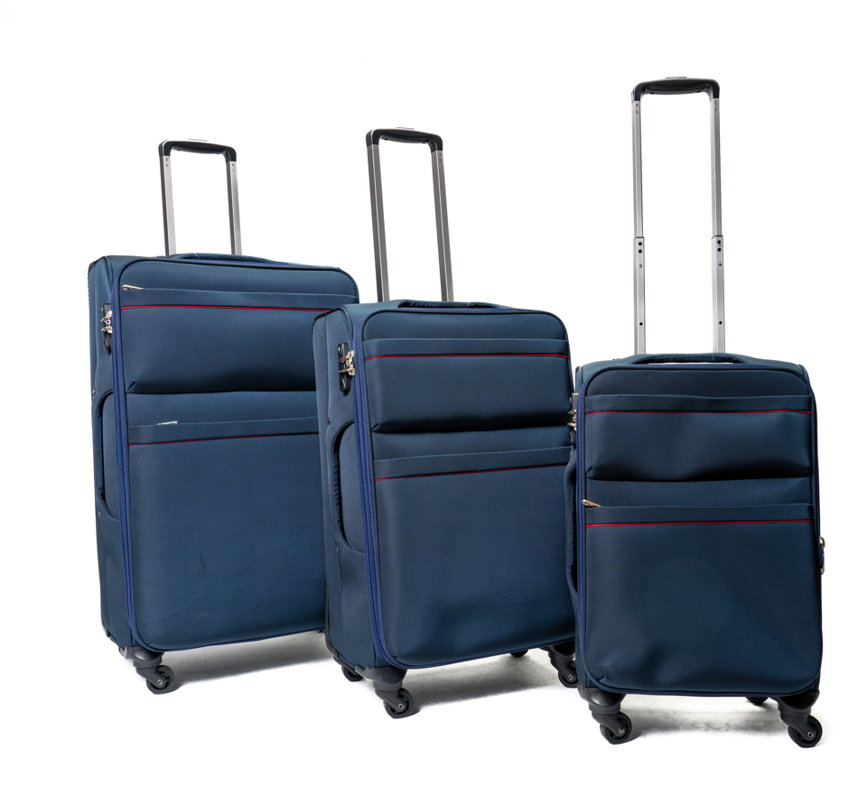 Bon Voyage 89019 Softside Spinner Luggage image 0