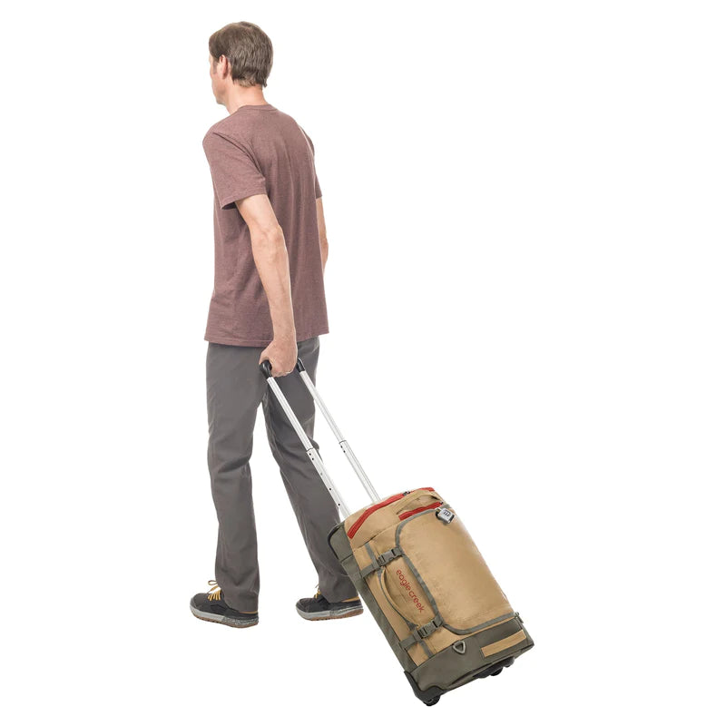 Eagle Creek Cargo Hauler XT Wheeled Duffel Int. Carry On image 10