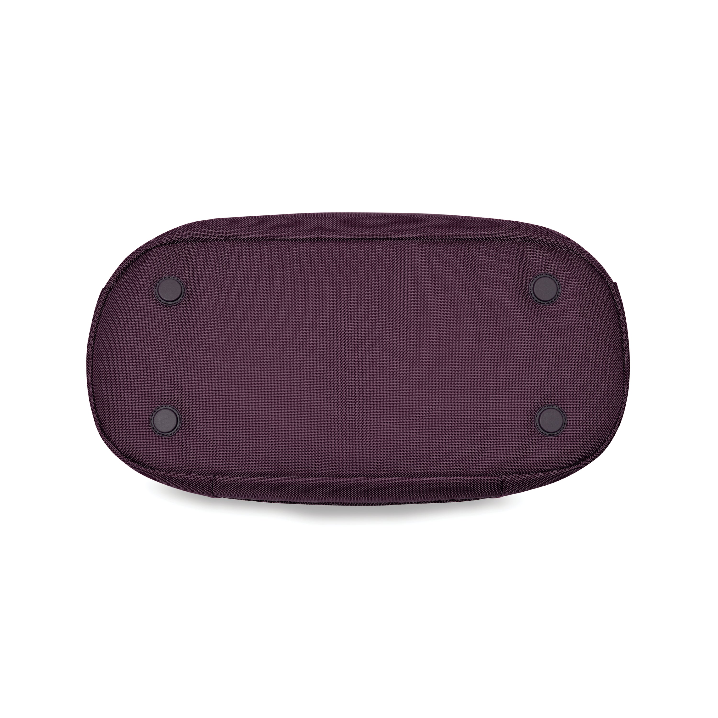Briggs & Riley Baseline Traveler Tote - Plum