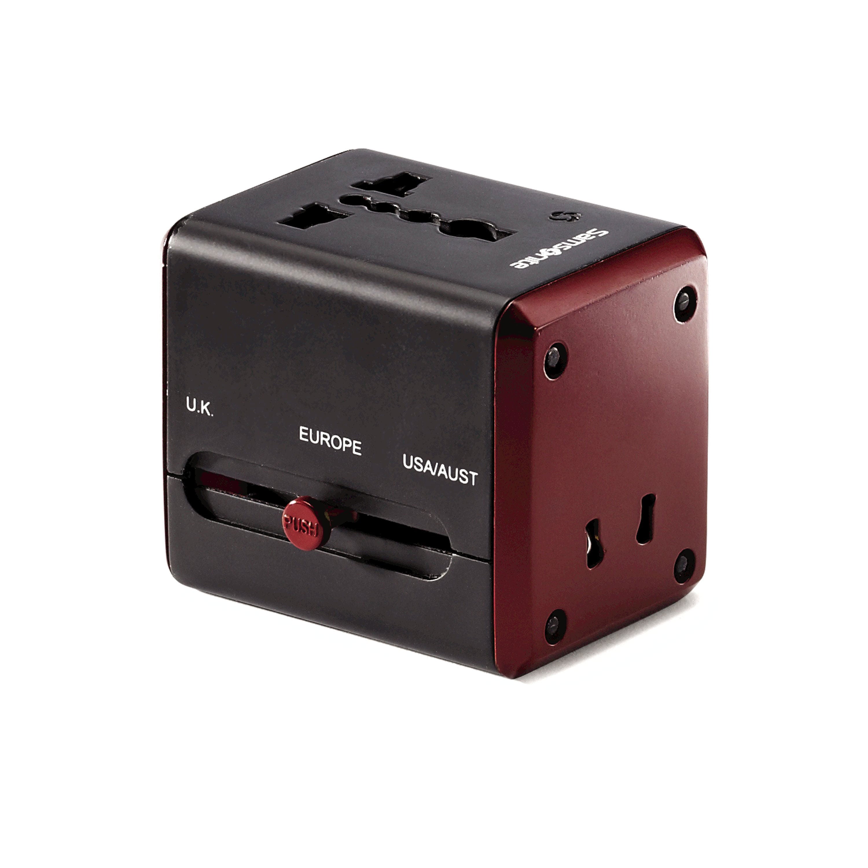 Samsonite World Wide Power Adapter image 3