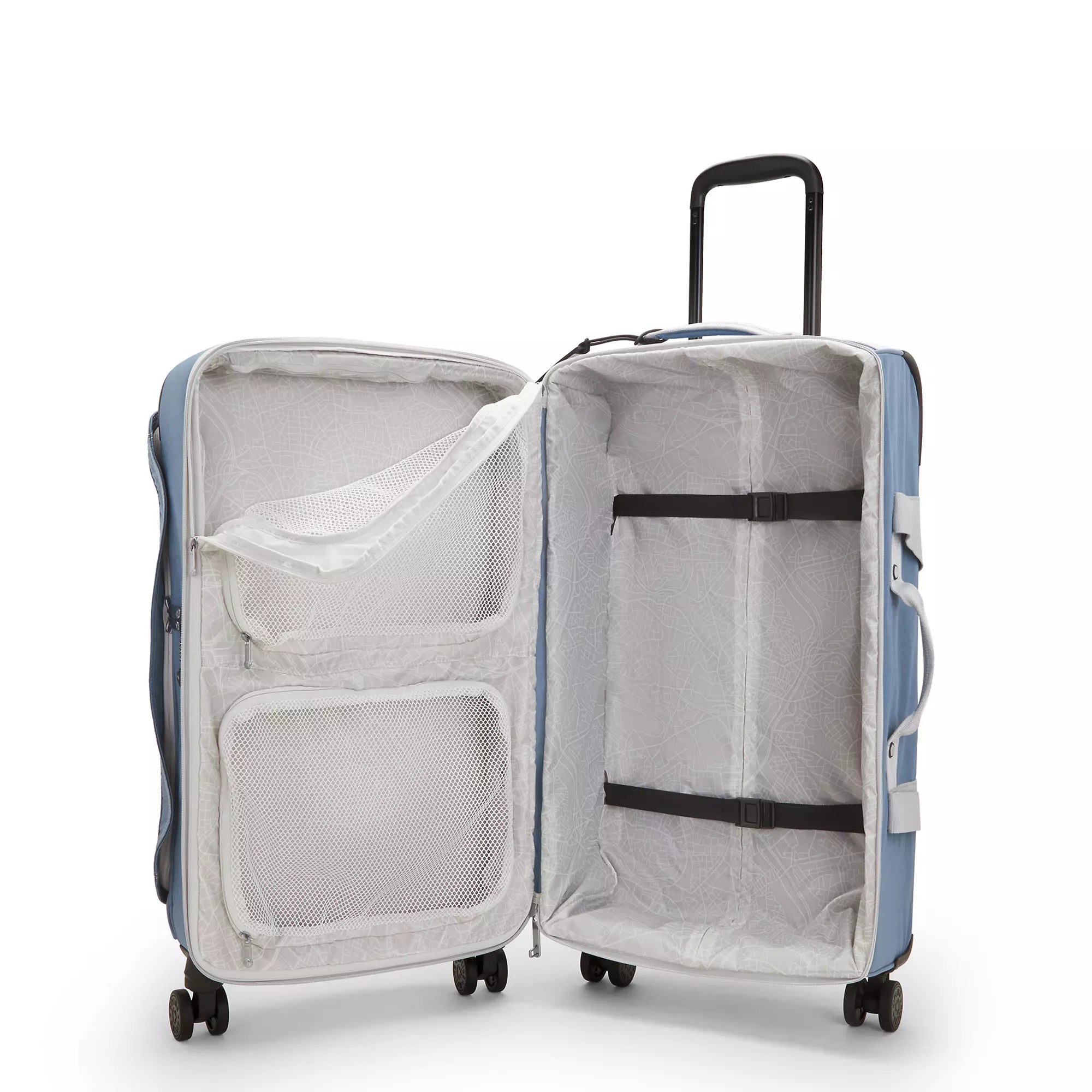 Kipling Spontaneous Medium Rolling Luggage image 2