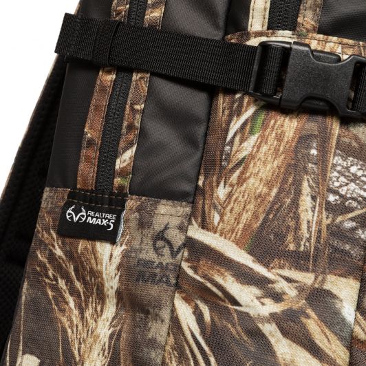 Eastpak Tecum Real Tree Camo - Large, view 6