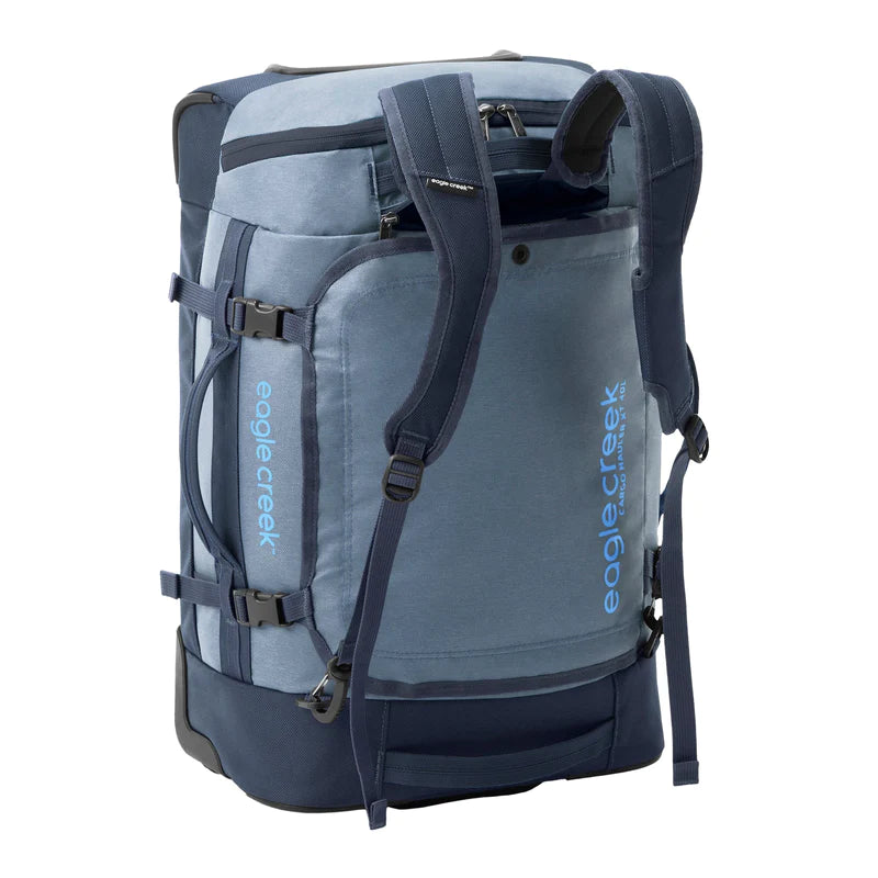 Eagle Creek Cargo Hauler XT Wheeled Duffel Int. Carry On image 6