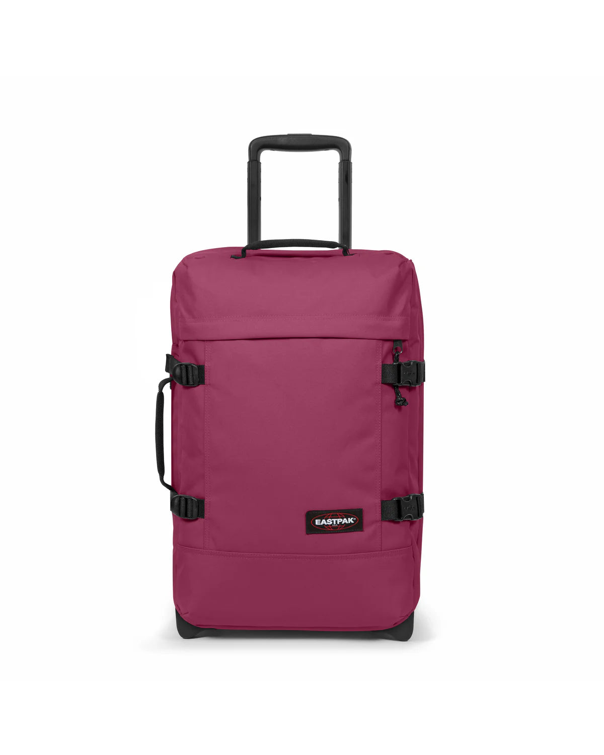 Eastpak Tranverz Small Carry-On 2-Wheel Duffel | 42L image 0
