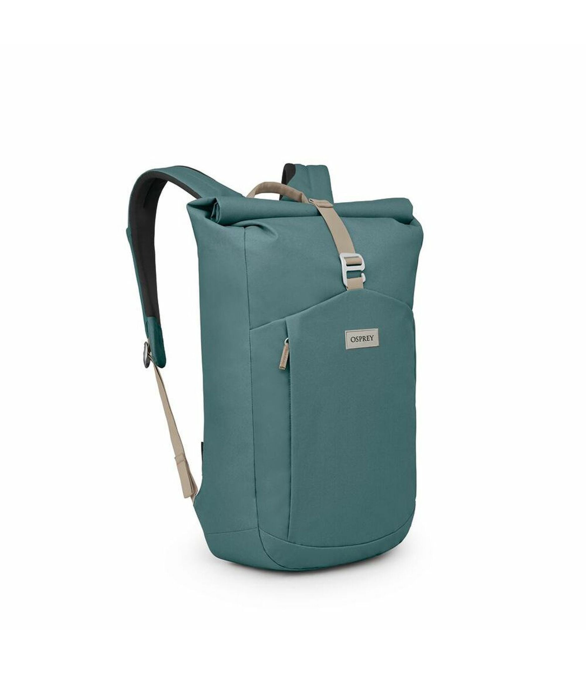 Osprey Arcane Roll Top Backpack Cascade Blue 24 L Osprey Arcane Roll Top Backpack Cascade Blue 24 L