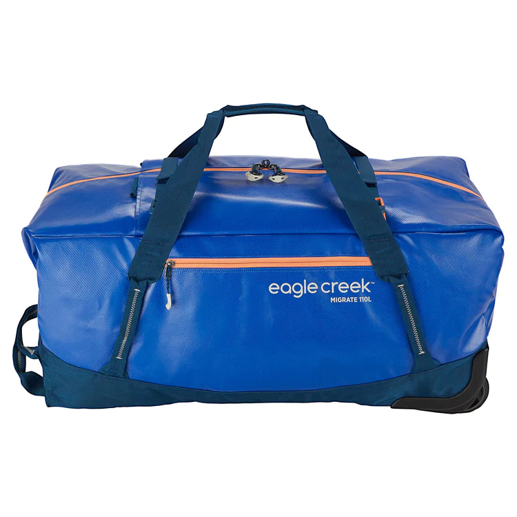 Eagle Creek Migrate Wheeled Duffel Bag 110L image 2