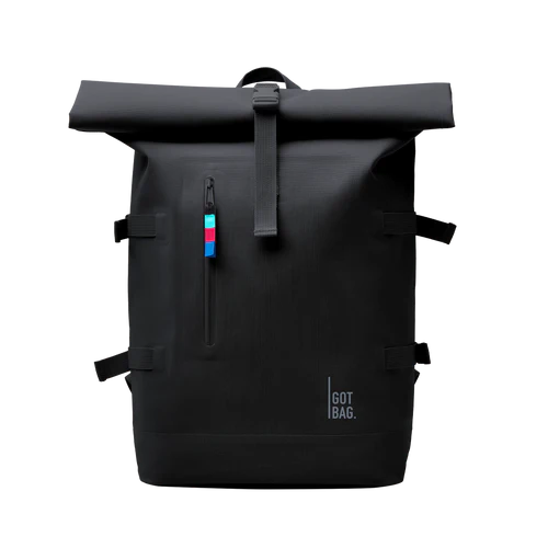 GotBag Rolltop Backpack image 11