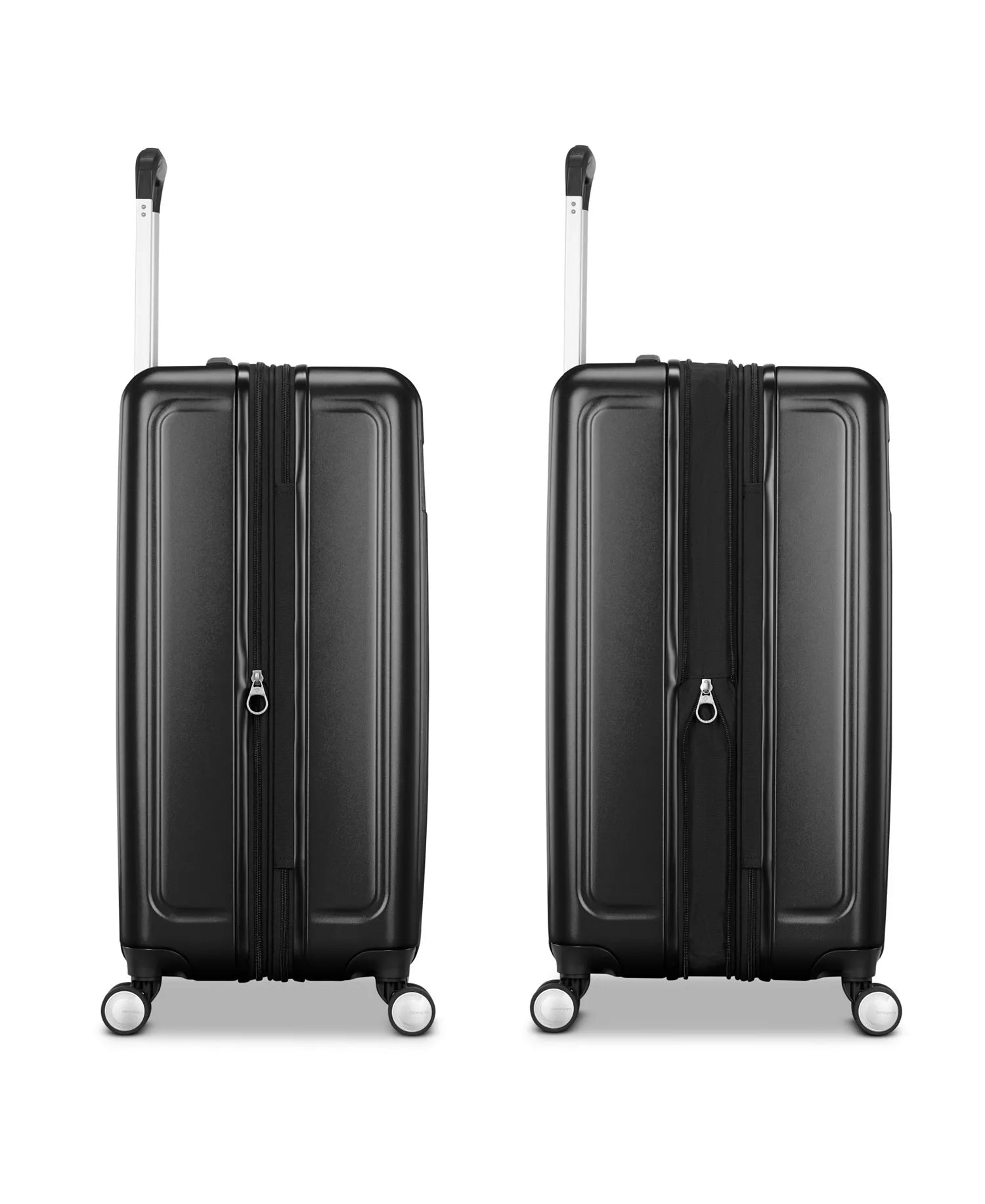 Samsonite Opto 4 Hardside Spinner Luggage-Medium, view 16