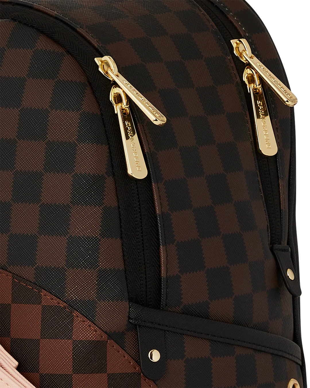 Sprayground Bandolero Nouveau Savage Backpack image 7