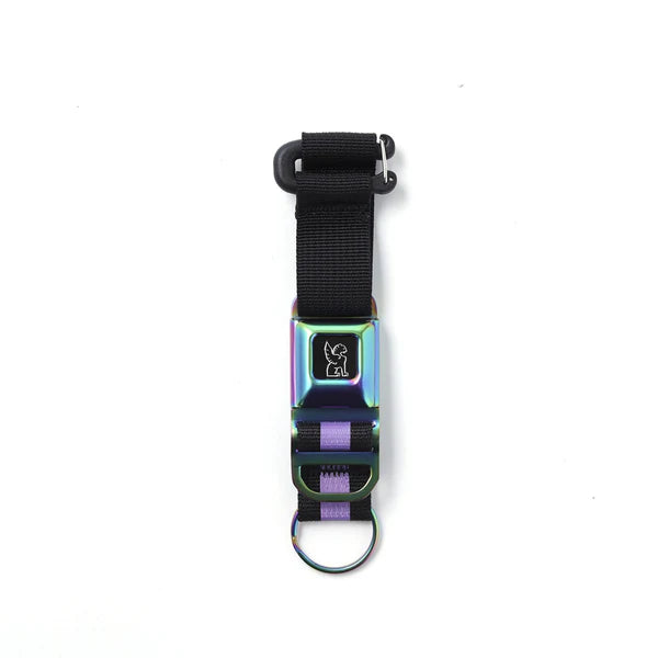 Chrome Industries Mini Buckle Keychain