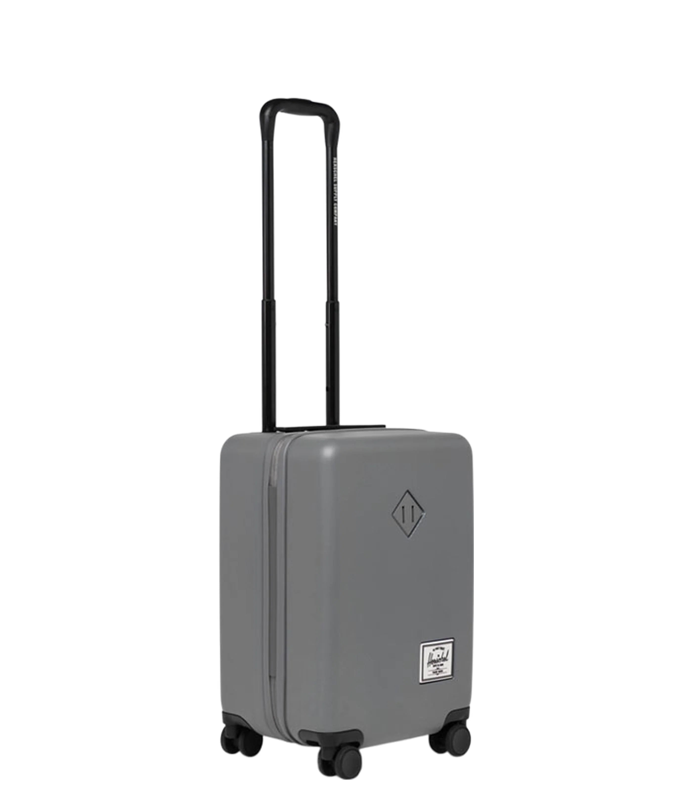 Herschel Heritage Hardshell Large Carry On Luggage 43L, view 13