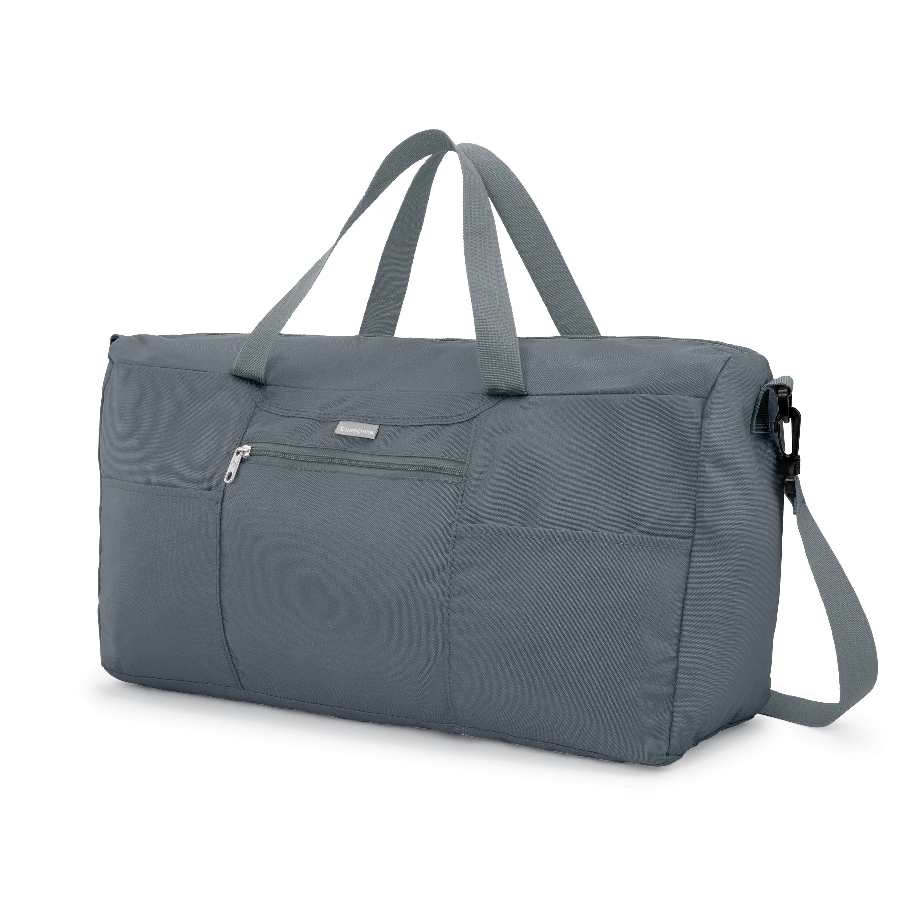Samsonite Foldaway Duffel - Slate Blue