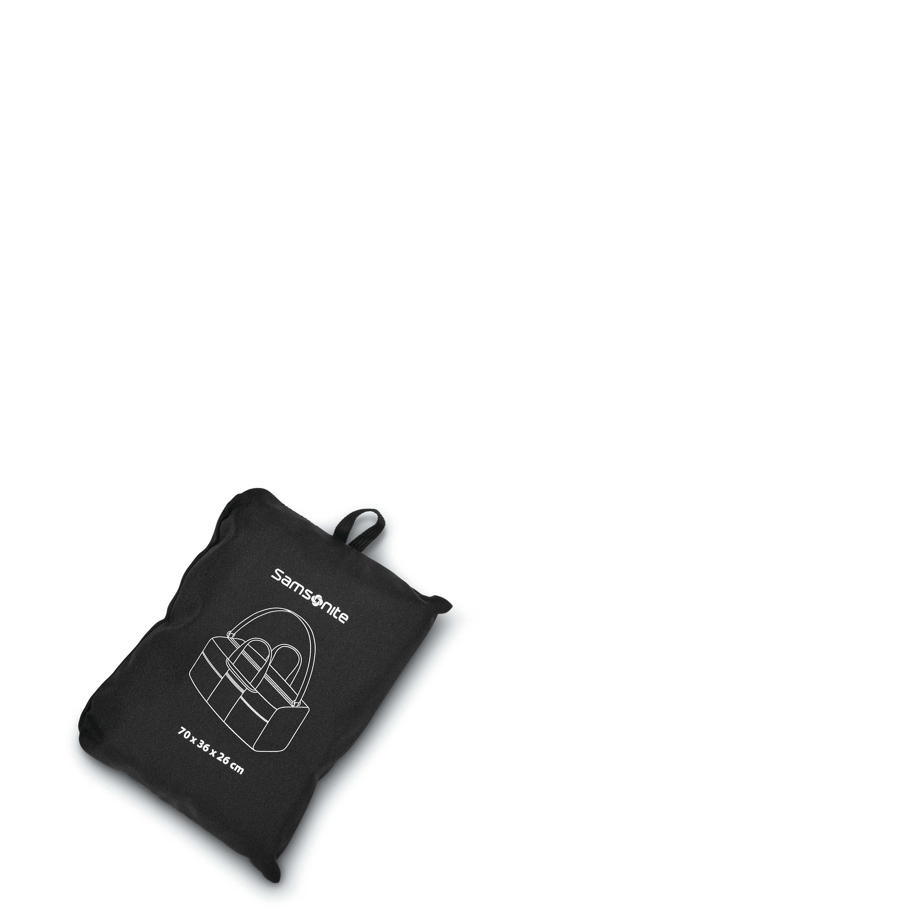 Samsonite Foldaway Duffel XL, view 2