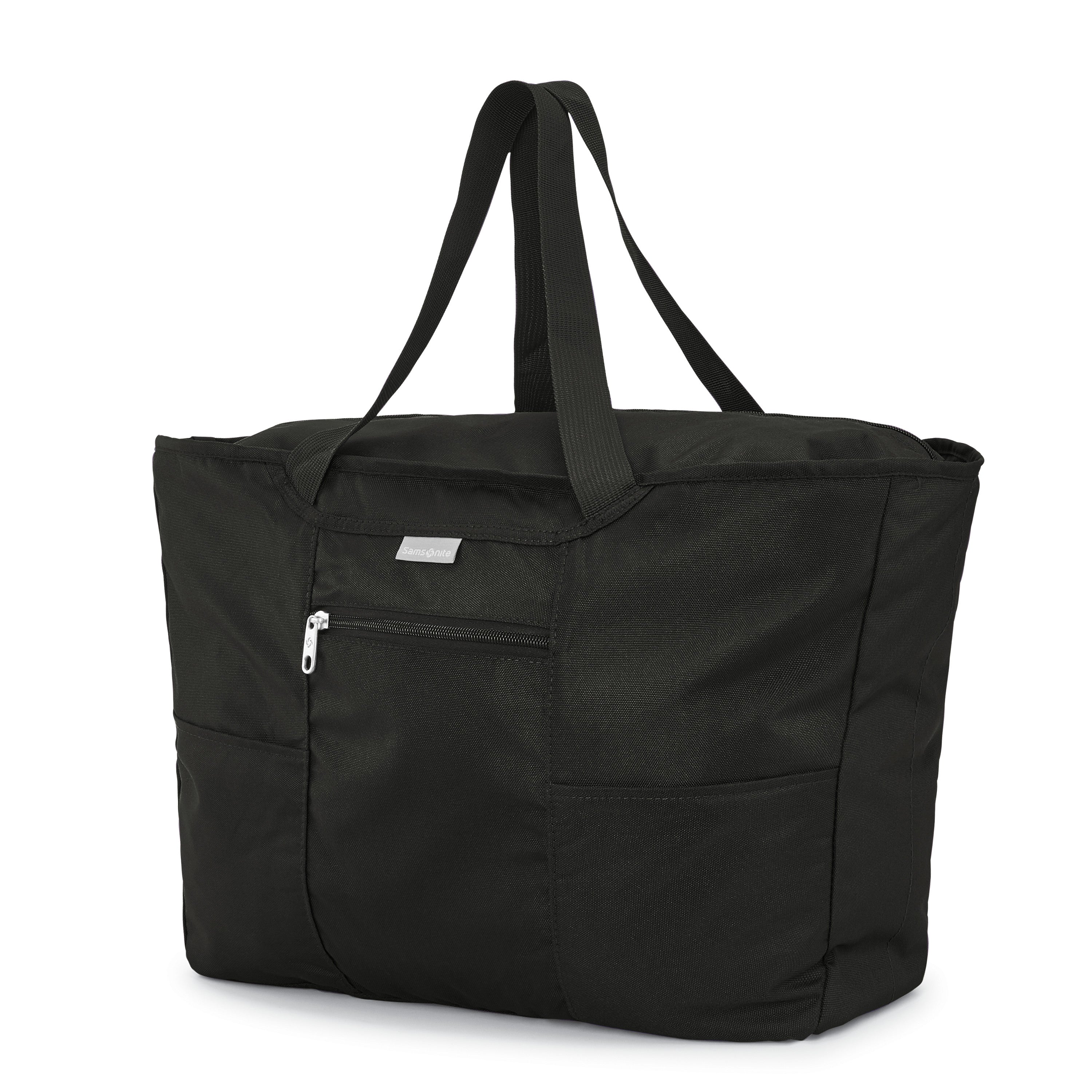 Samsonite Foldaway Tote - Black