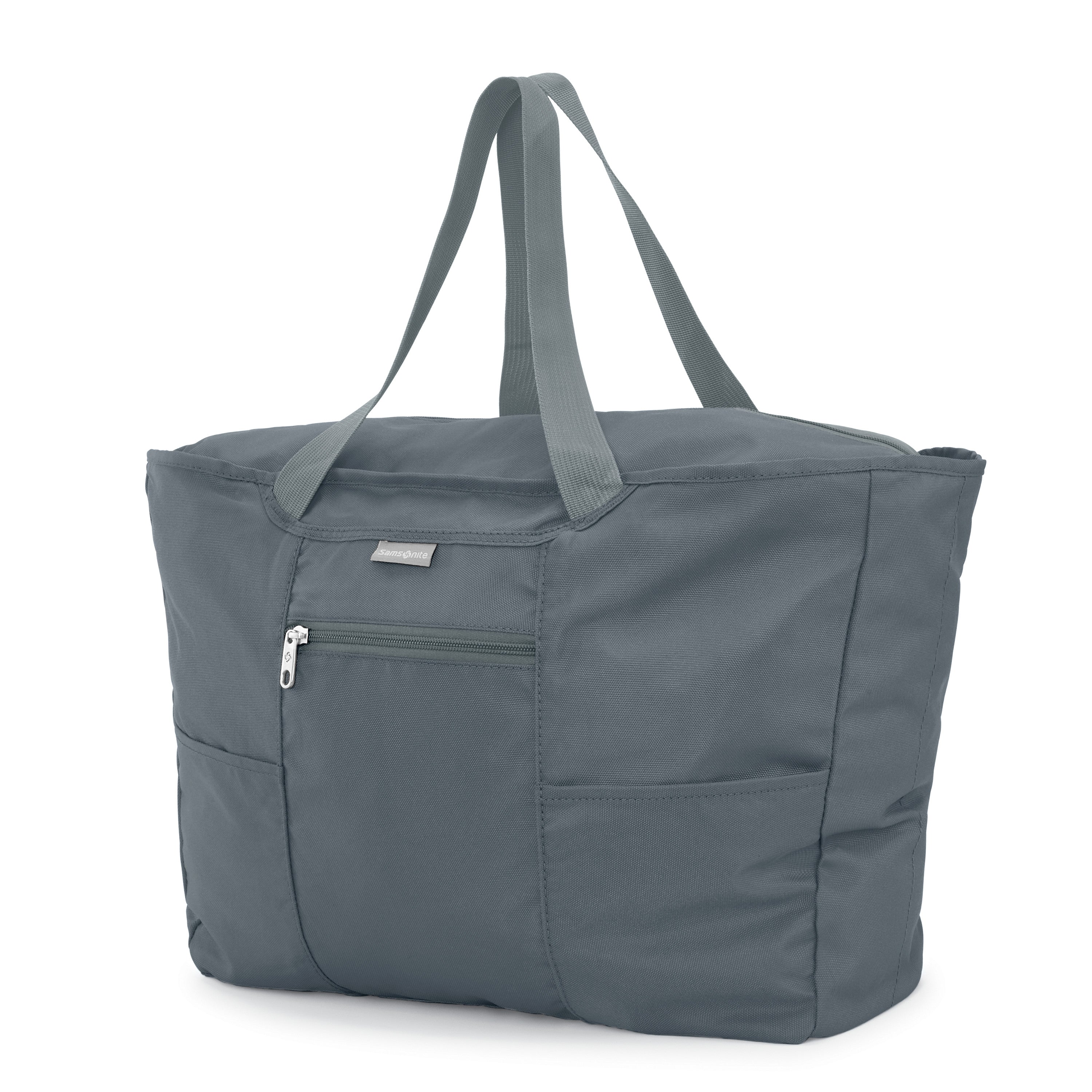 Samsonite Foldaway Tote - Slate Blue