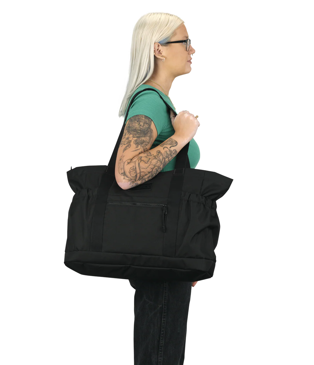 Jansport Everyday Large Tote, view 8