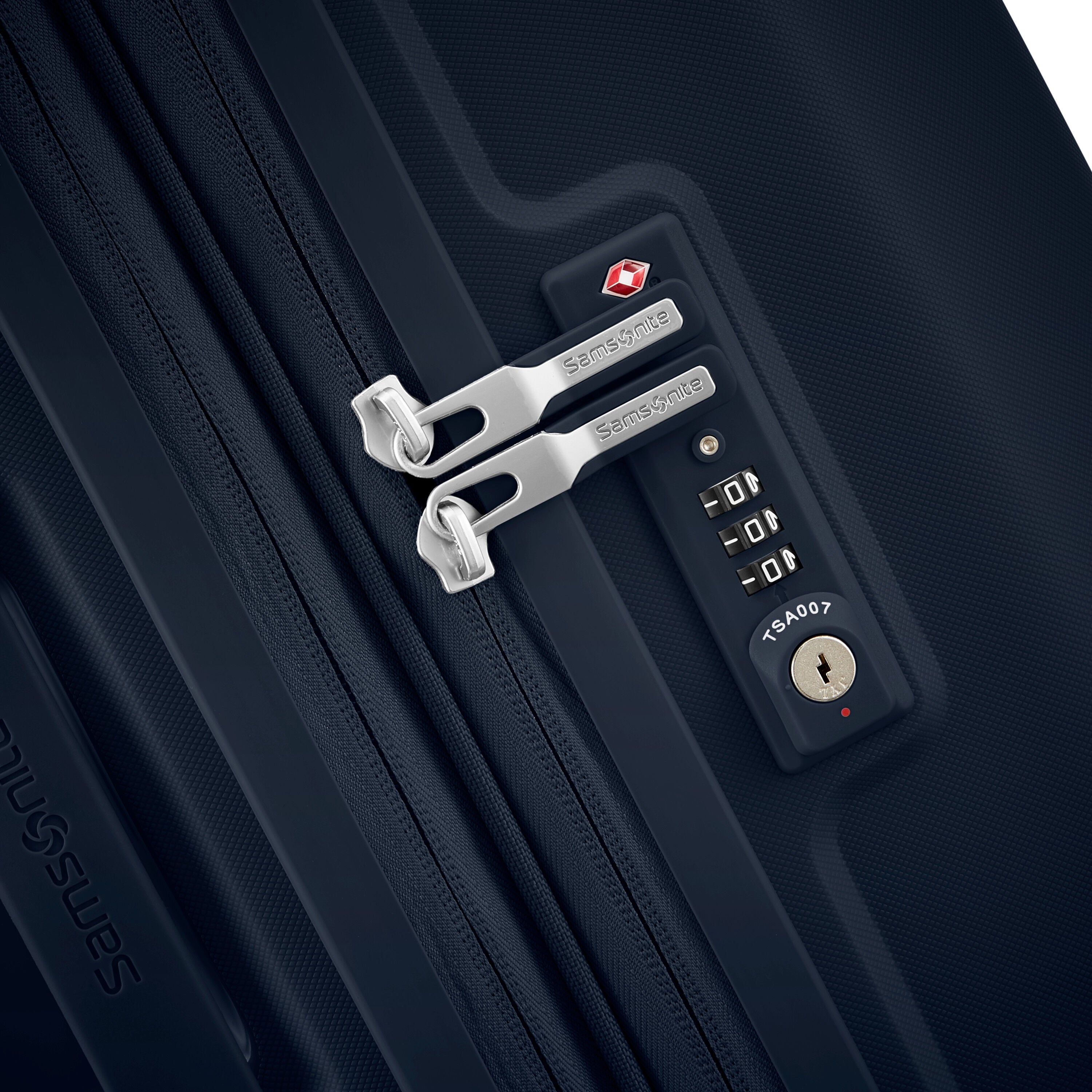 Samsonite Outline Pro Medium Spinner, view 3