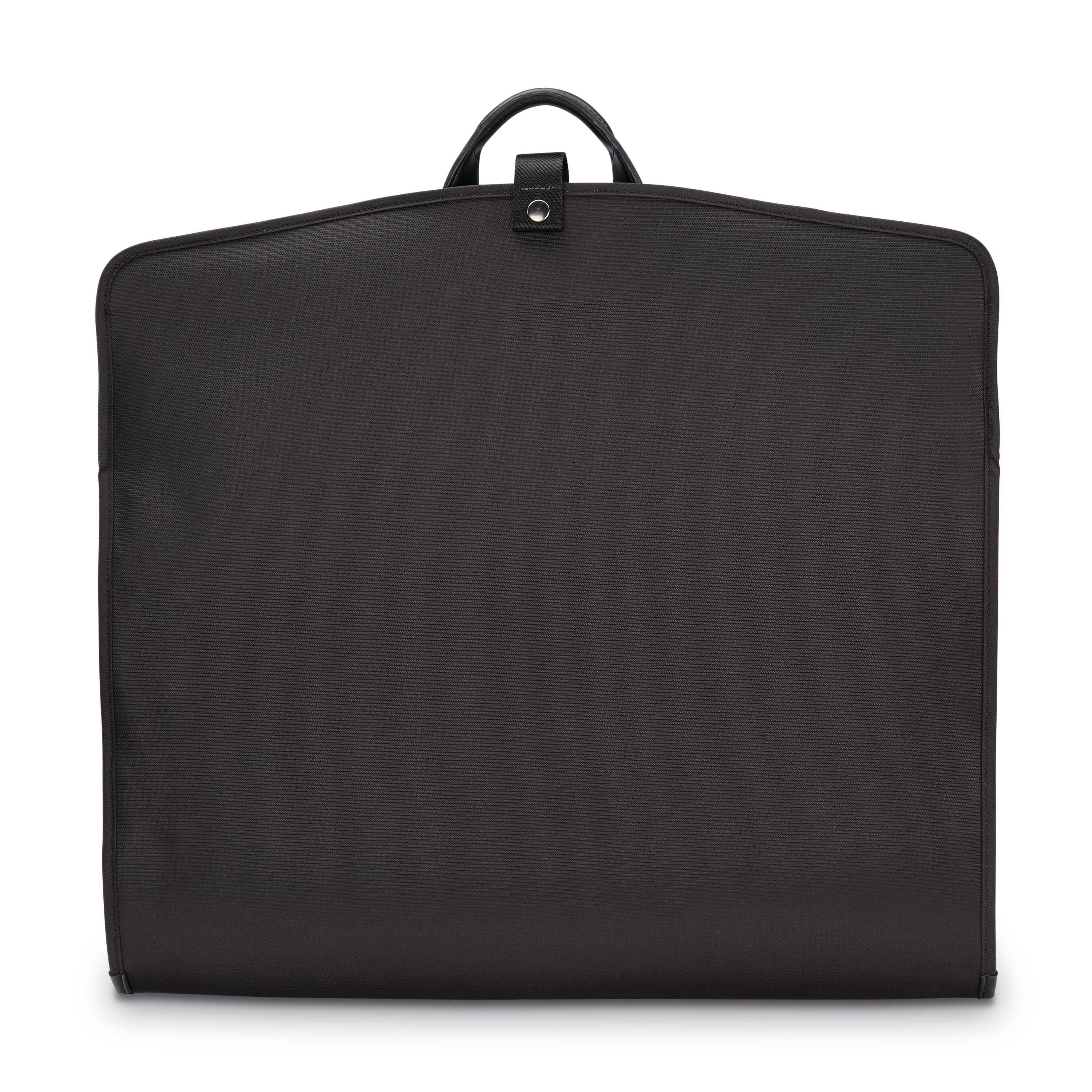 Hartmann Metropolitan 2 Garment Sleeve in Black — back view