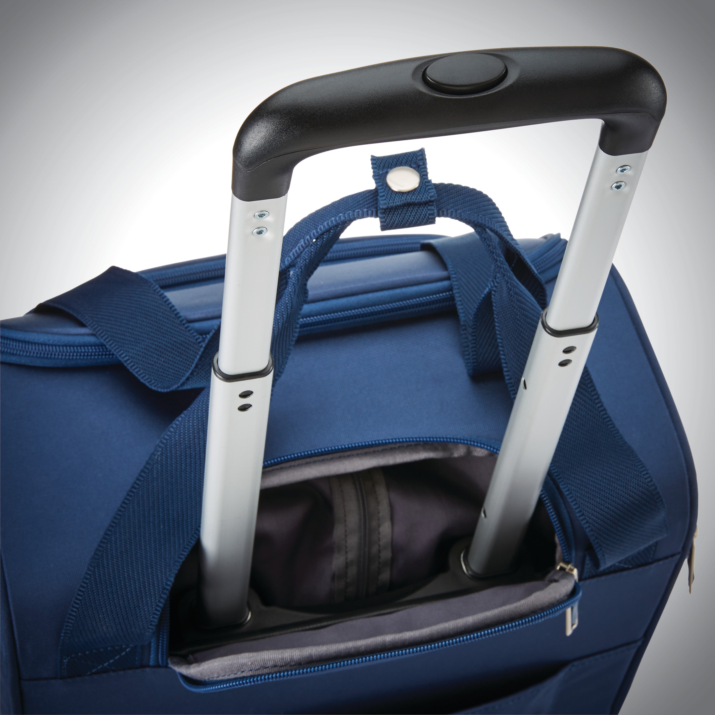 Samsonite Spinner Underseater with USB Port - OCEAN