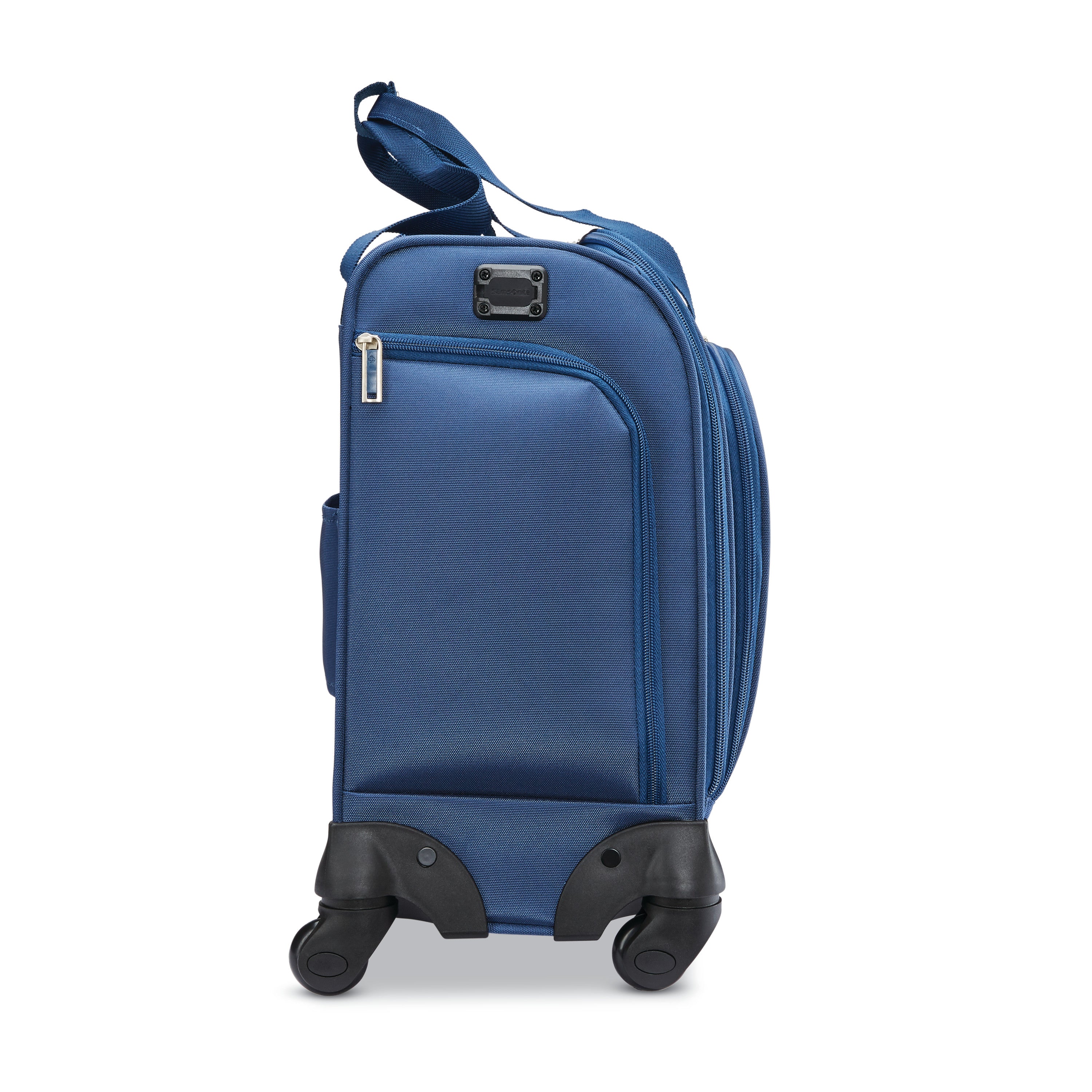 Samsonite Spinner Underseater with USB Port - OCEAN