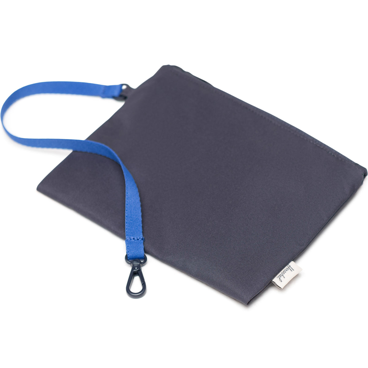 Herschel Beatrix Backpack 20L in Graphite — angle view 6 # color_Graphite