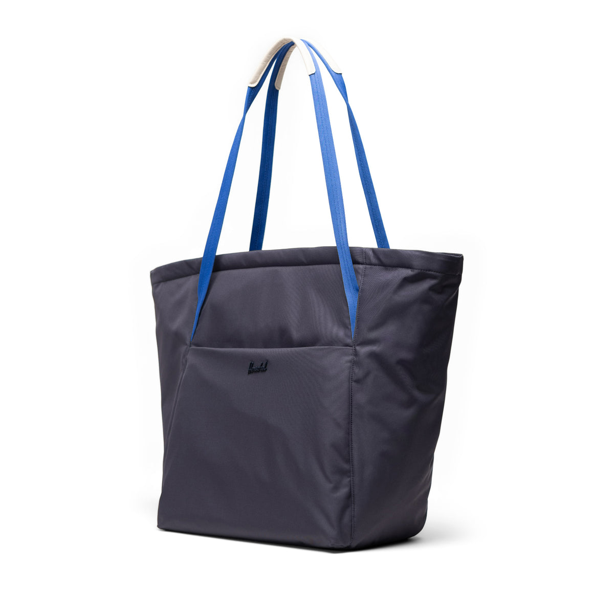 Herschel Joana Tote 20.5L in Graphite — angle view 2 # color_Graphite
