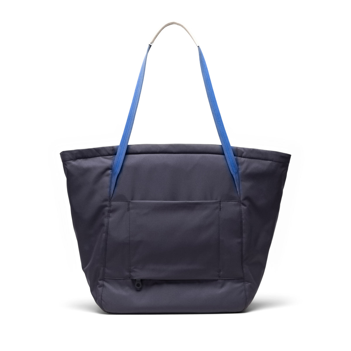 Herschel Joana Tote 20.5L in Graphite — angle view 3 # color_Graphite