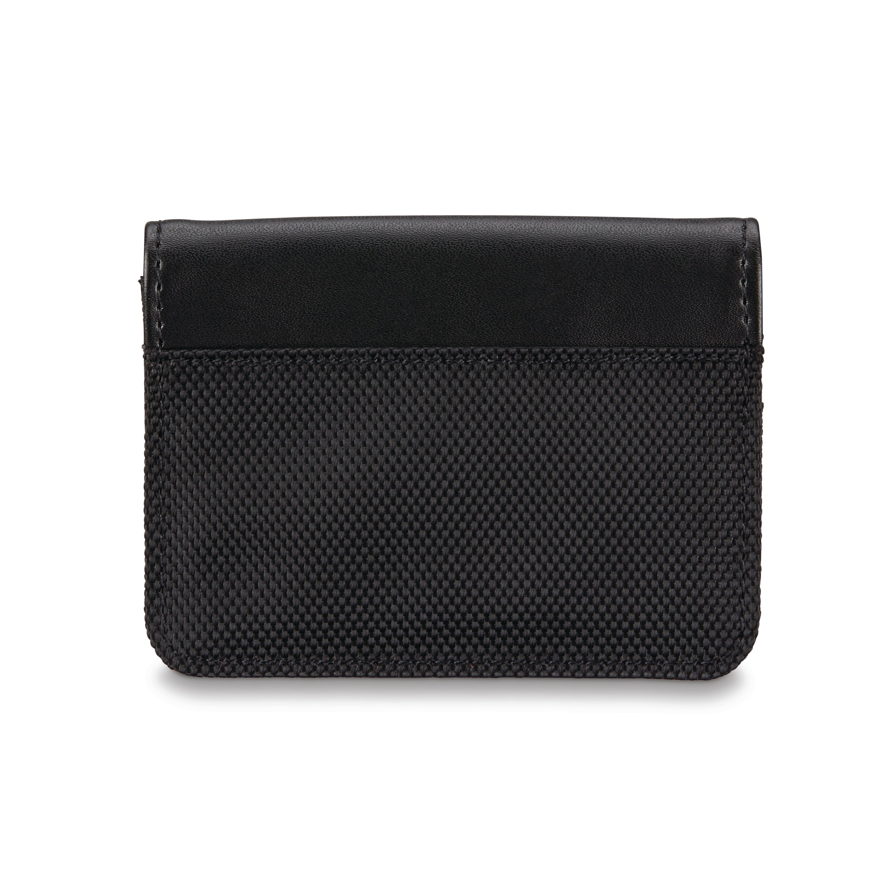 Samsonite Xenon 3.0 Business Card Wallet - Black