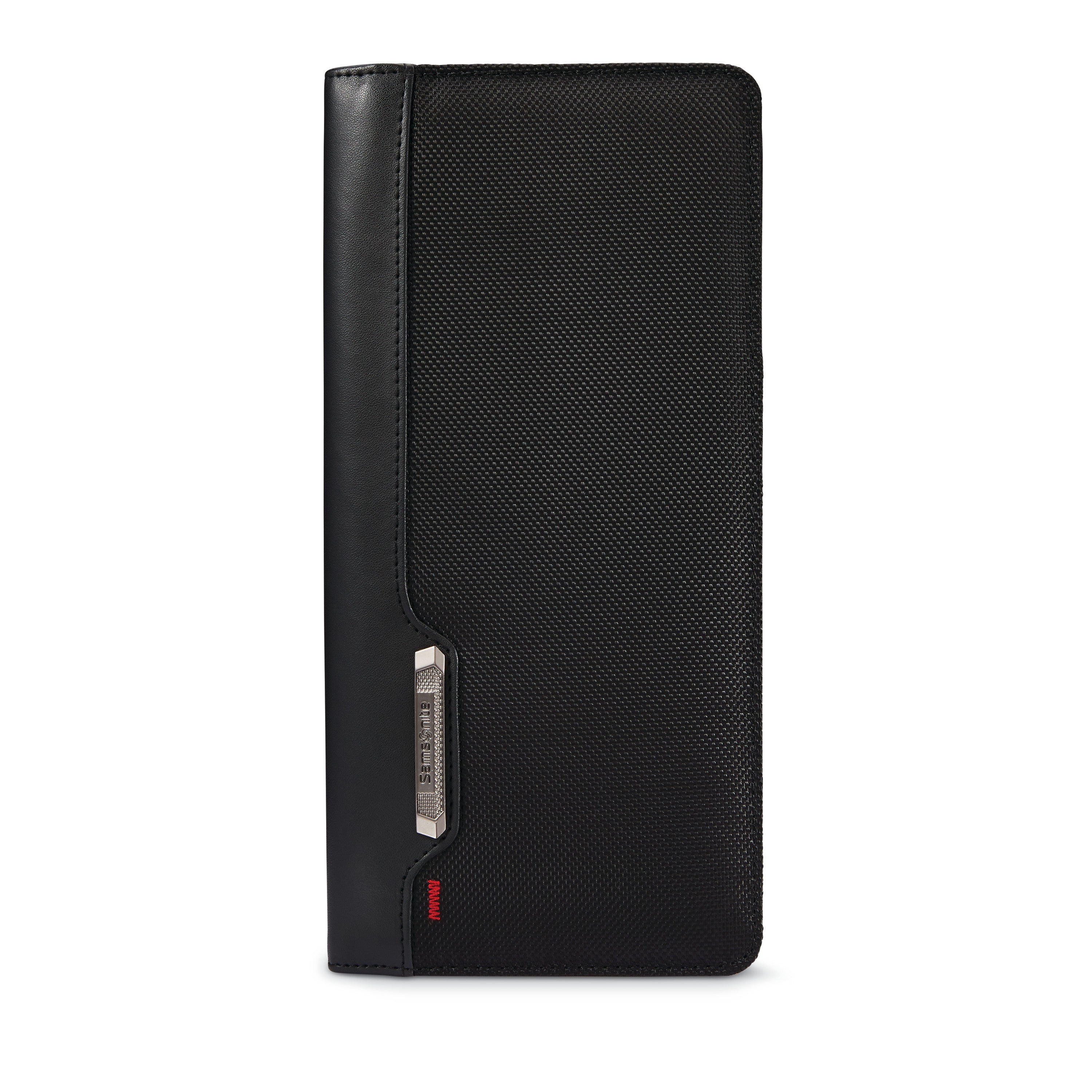 Samsonite Xenon Business Card Holder 160 - Black