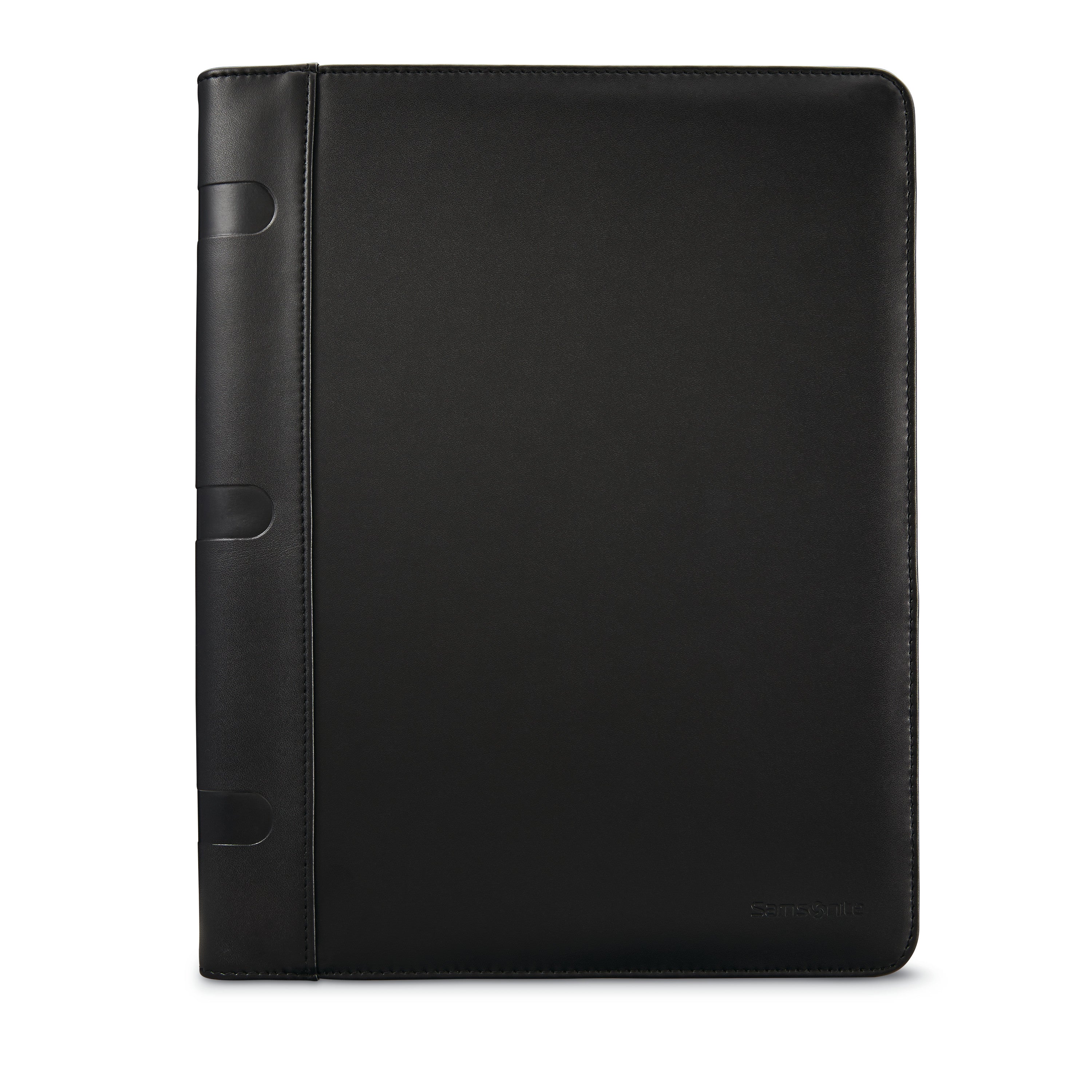 Samsonite Xenon Leather Business Portfolio, view 2