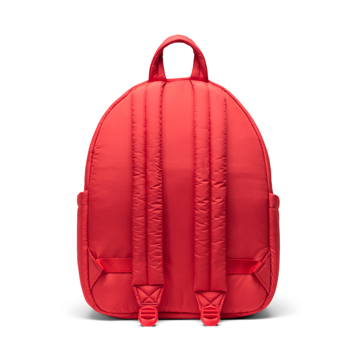 Herschel Cloudform Backpack 22L in Salsa — back view # color_Salsa