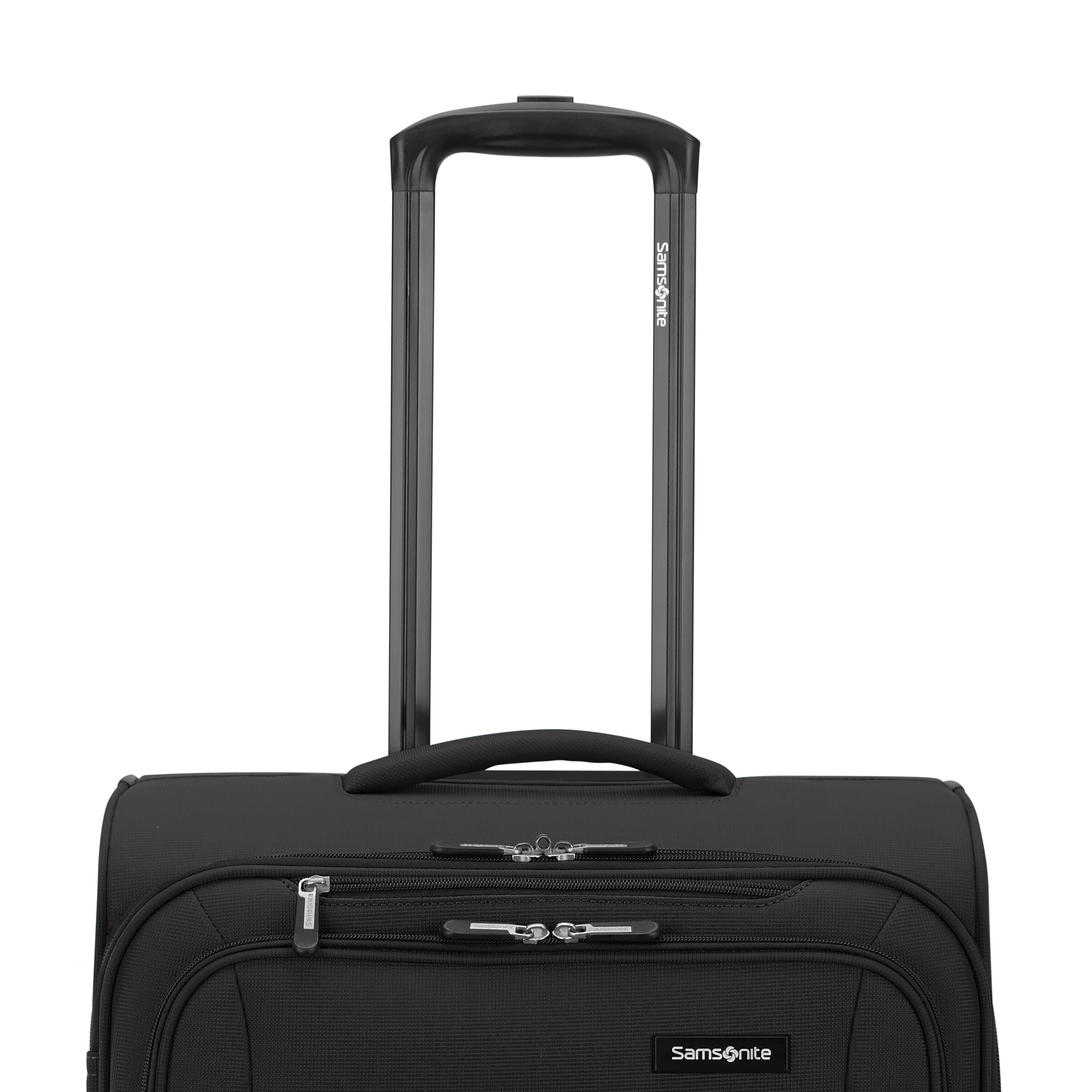 Samsonite Saire LTE Carry On Spinner, view 3