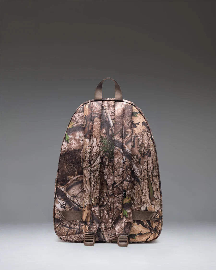 Realtree Herschel Classic XL Backpack 30L
