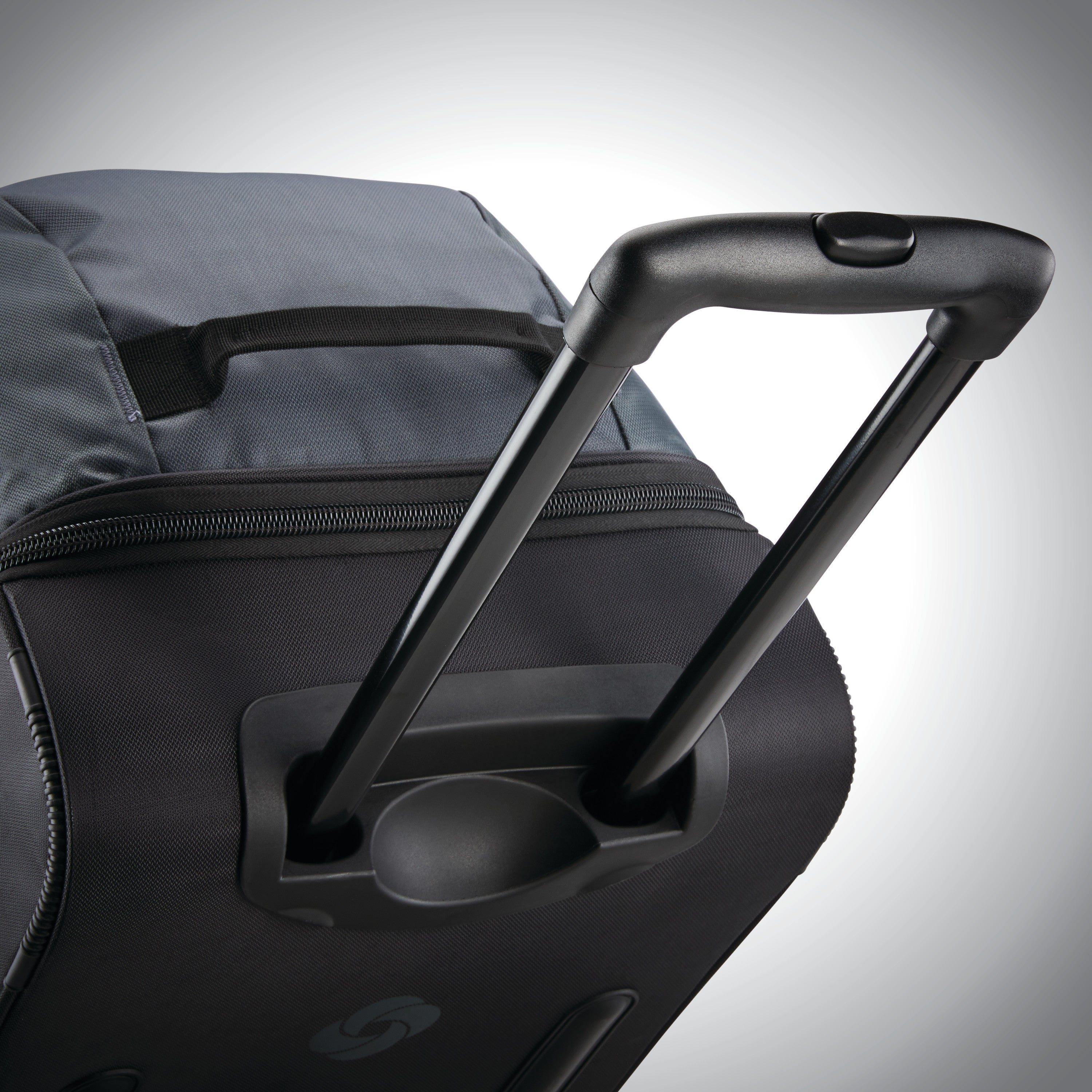 Samsonite Andante 2 28" Wheeled Duffel - RIVERROCK/BLACK
