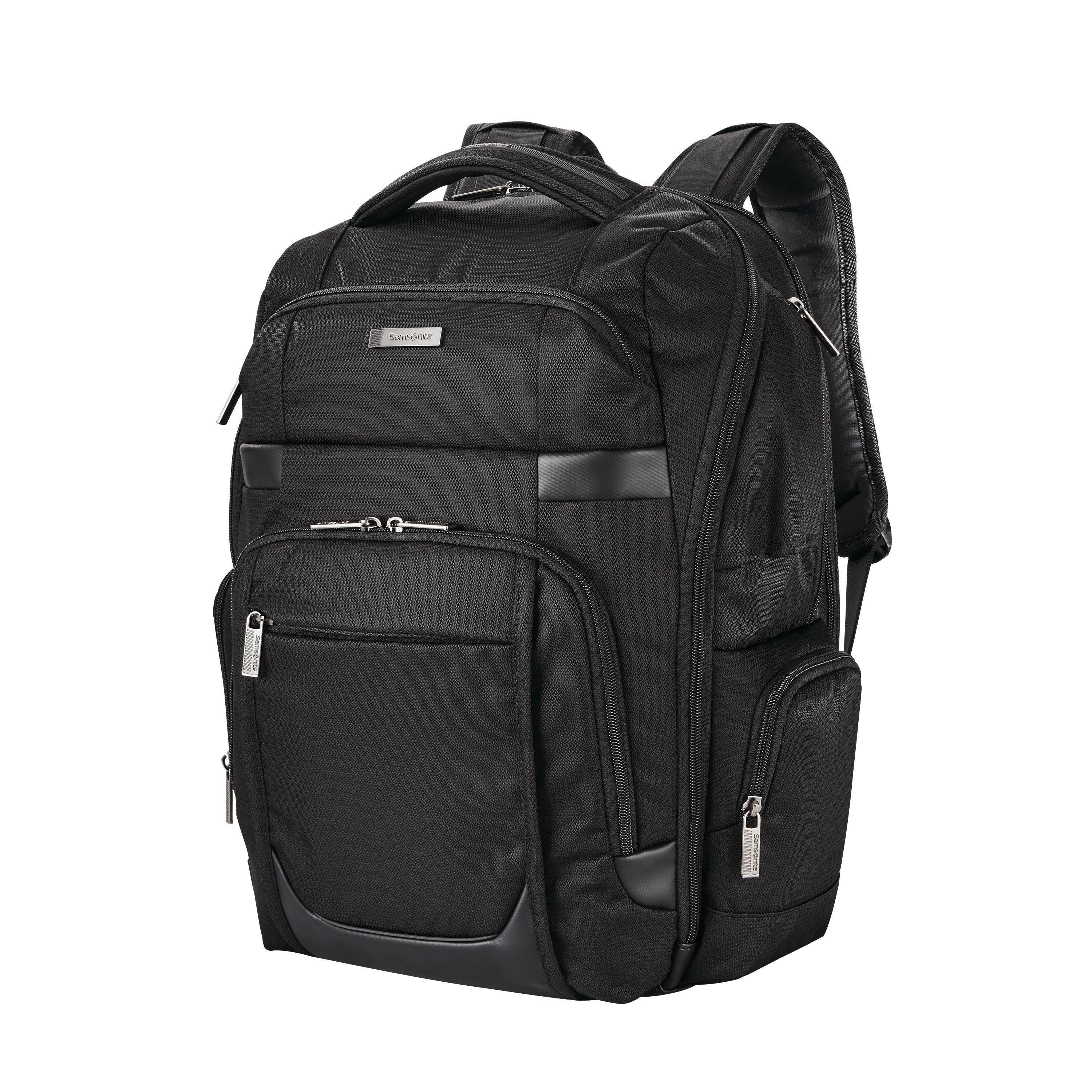 Samsonite Tectonic Sweetwater Backpack - Black