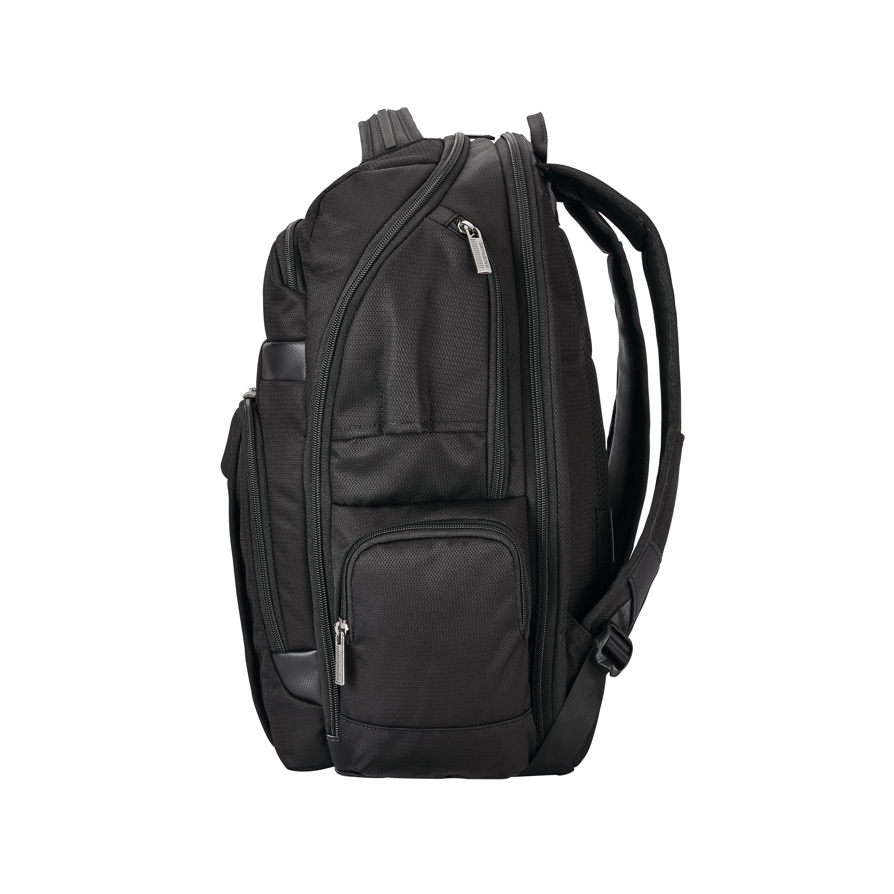 Samsonite Tectonic Sweetwater Backpack - Black
