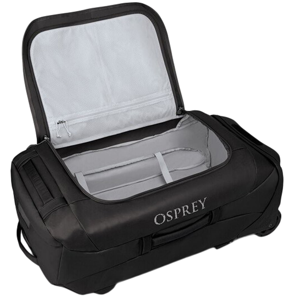 Osprey Transporter Wheeled Duffel 90L, view 6