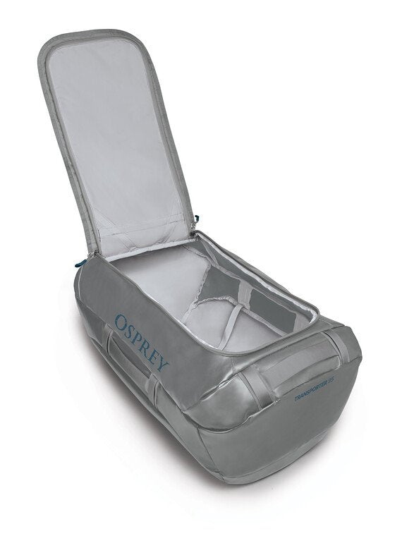 Osprey Transporter 95L Expedition Duffel image 7