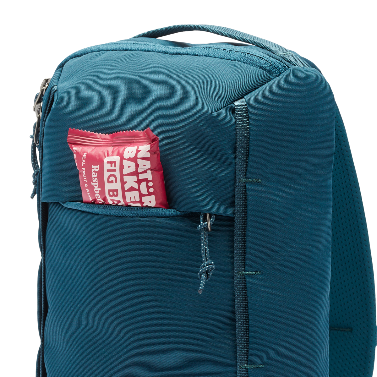 Cotopaxi Todo 8L Sling in Abyss — angle view 3