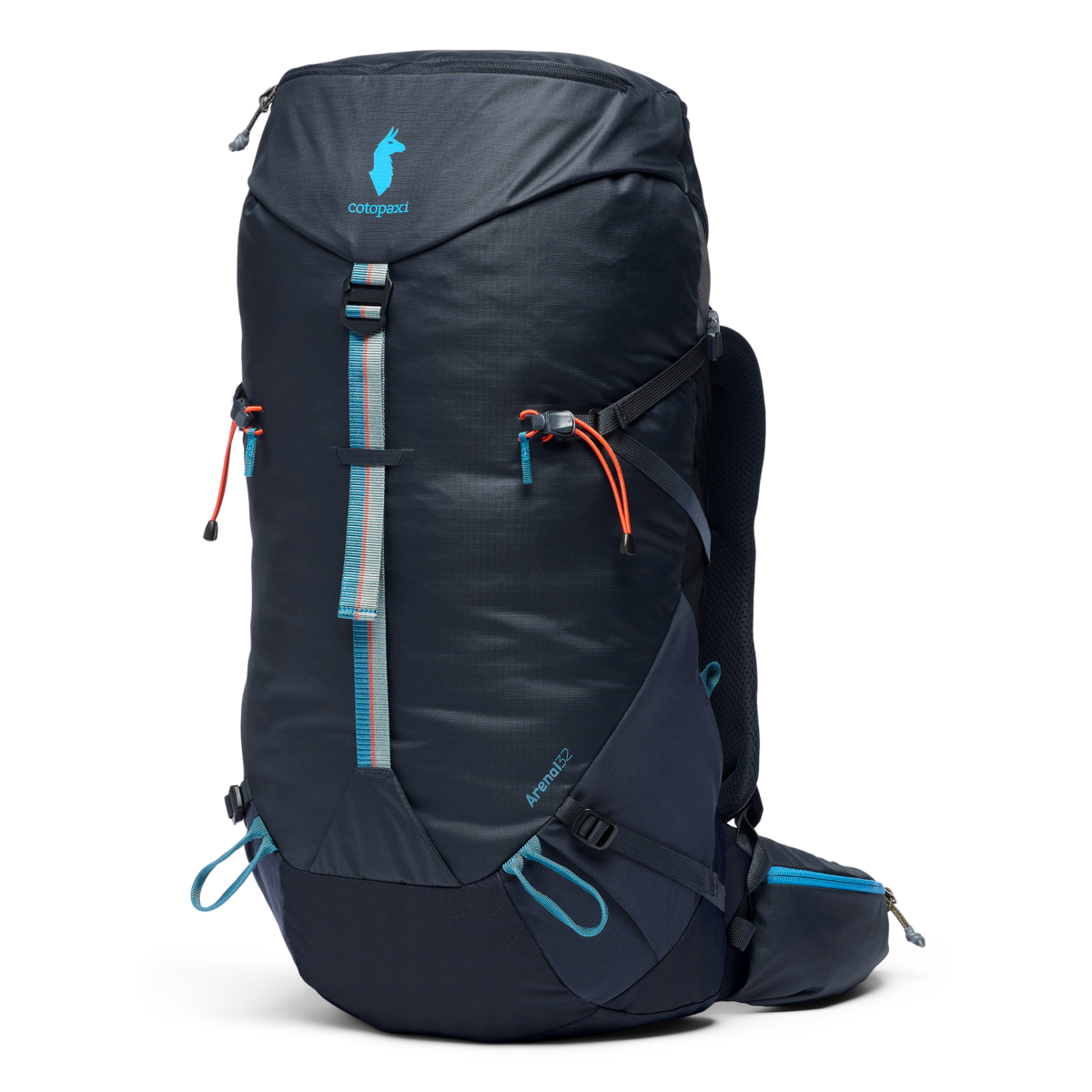 Cotopaxi Arenal 32 L Backpack Carbon