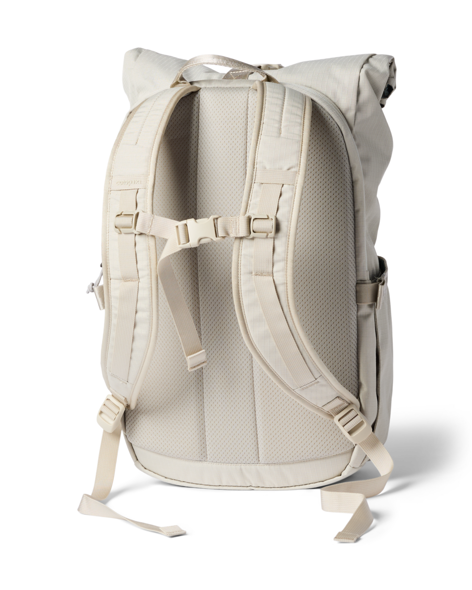Cotopaxi Consuelo 22L Daypack in Mineral — back view